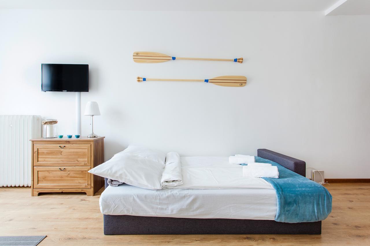 Chrobrego Przy Plazy Apartman Sopot Kültér fotó